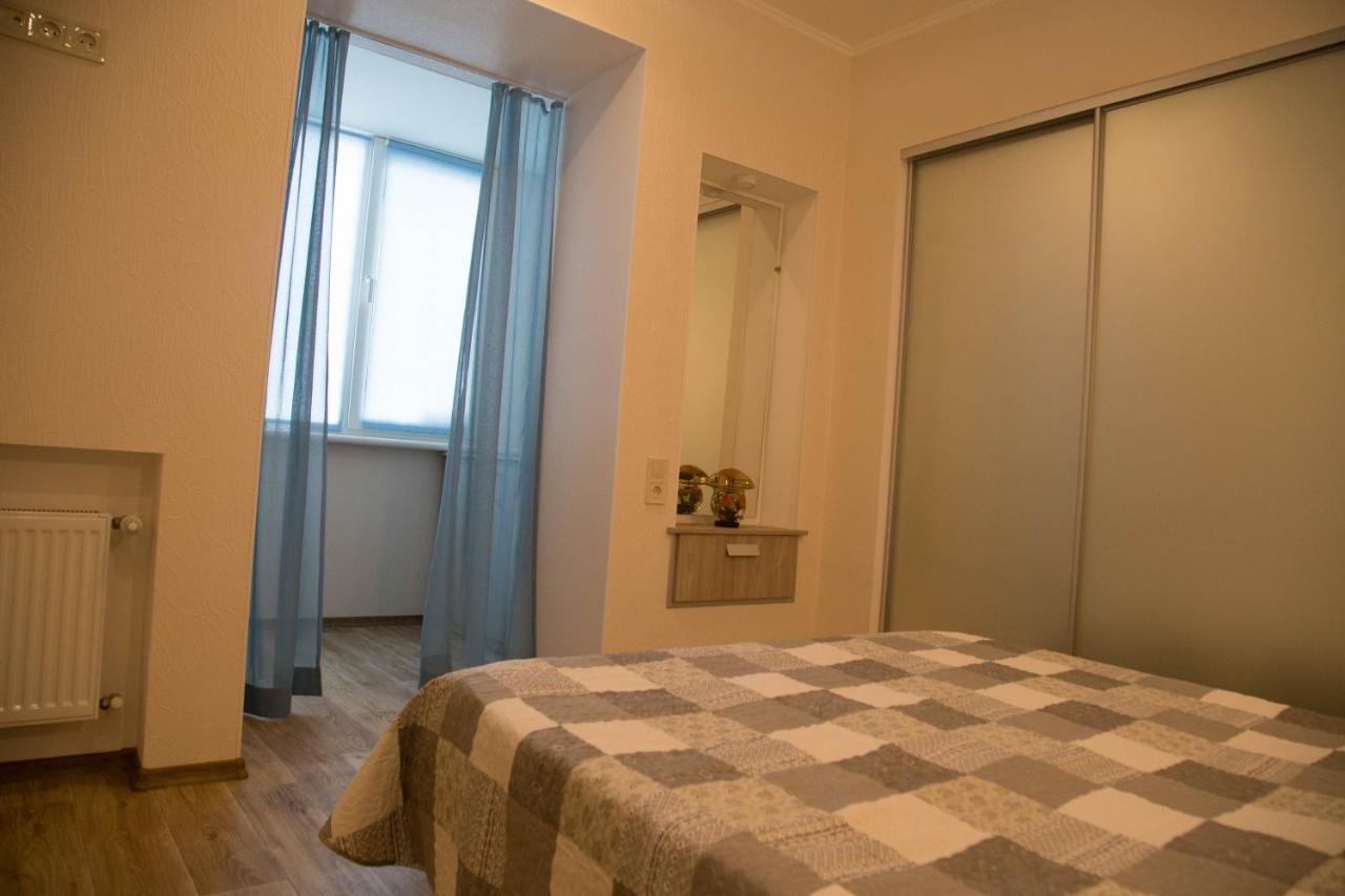 Odessa Heart Apartment Exterior photo