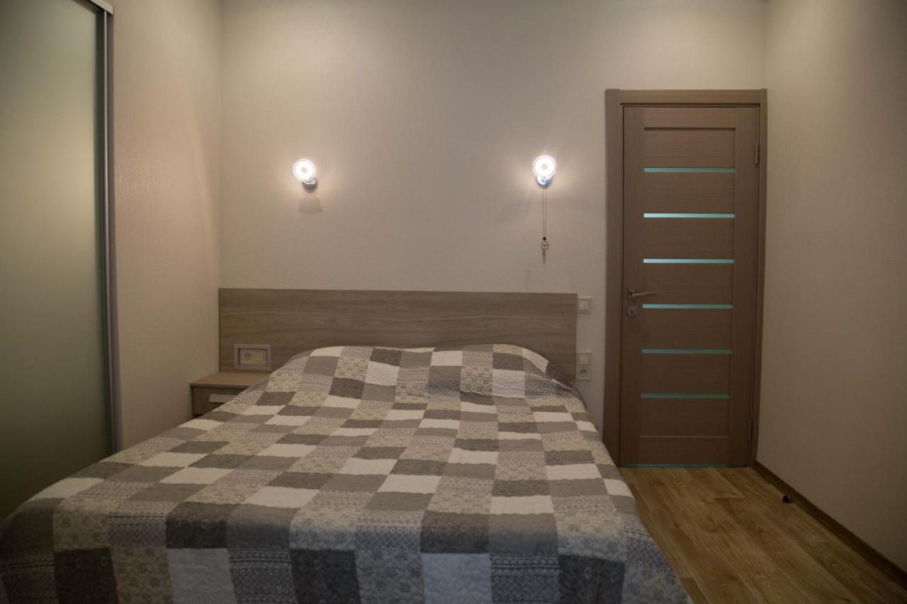 Odessa Heart Apartment Exterior photo