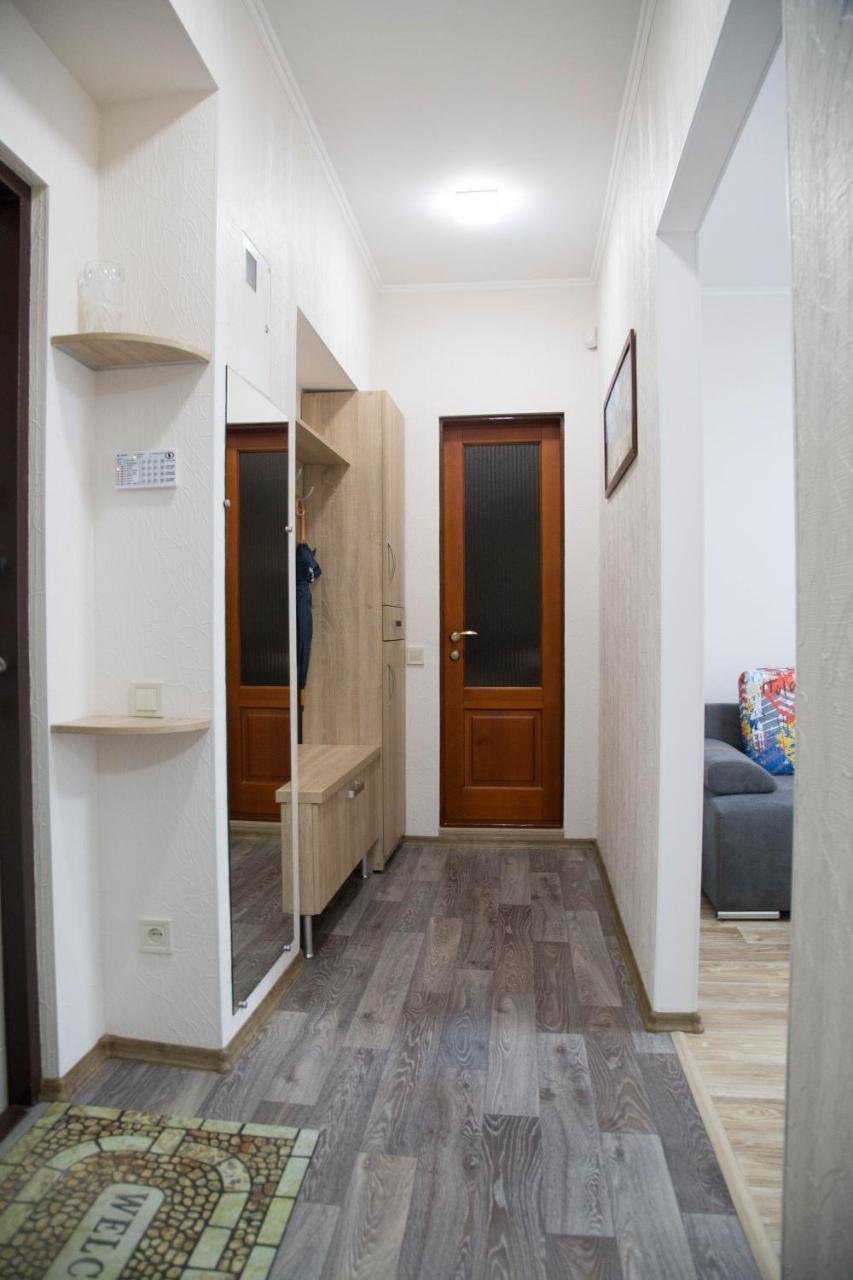 Odessa Heart Apartment Exterior photo