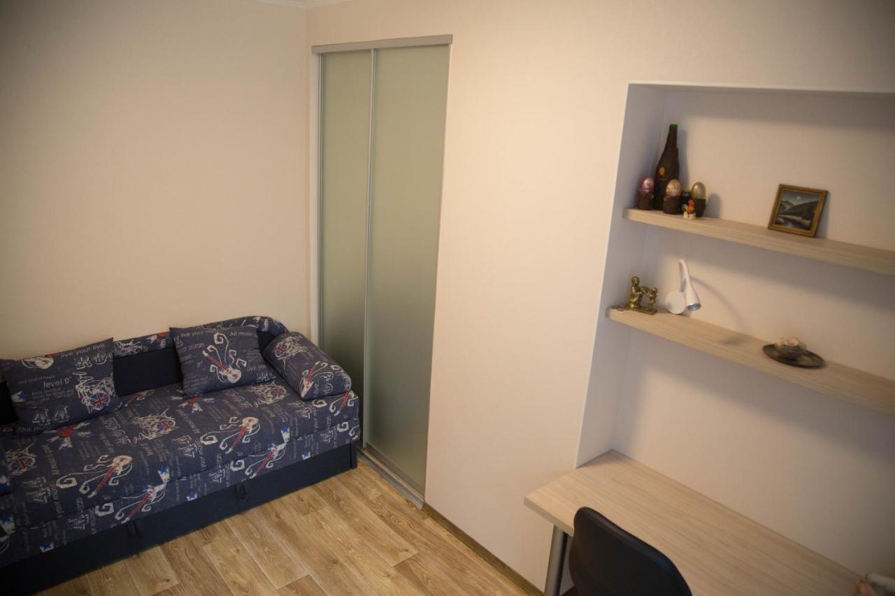 Odessa Heart Apartment Exterior photo